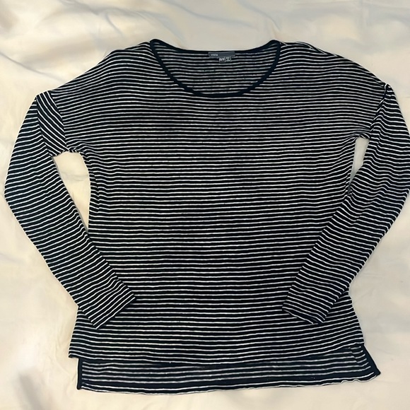 Vince linen shirt - Picture 3 of 8